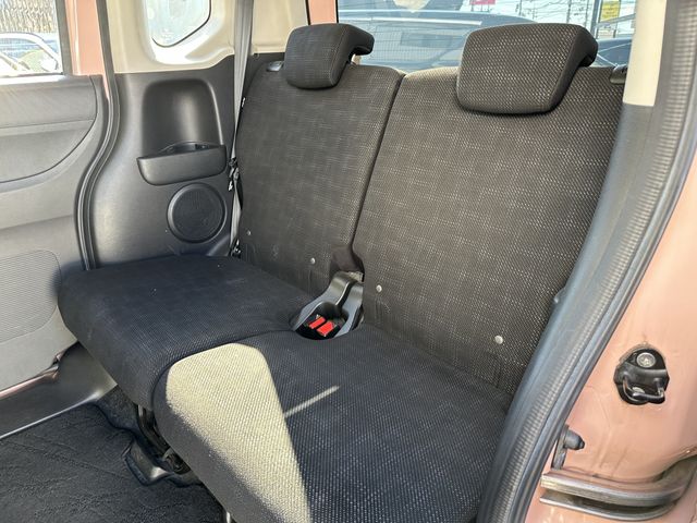 Honda N BOX 2016-12 13269-16