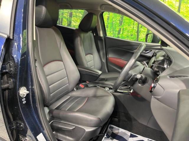 Mazda CX-3 2016-04 182950-8