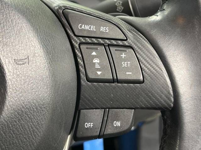 Mazda CX-3 2016-04 182950-4