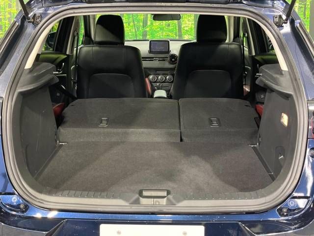Mazda CX-3 2016-04 182950-10