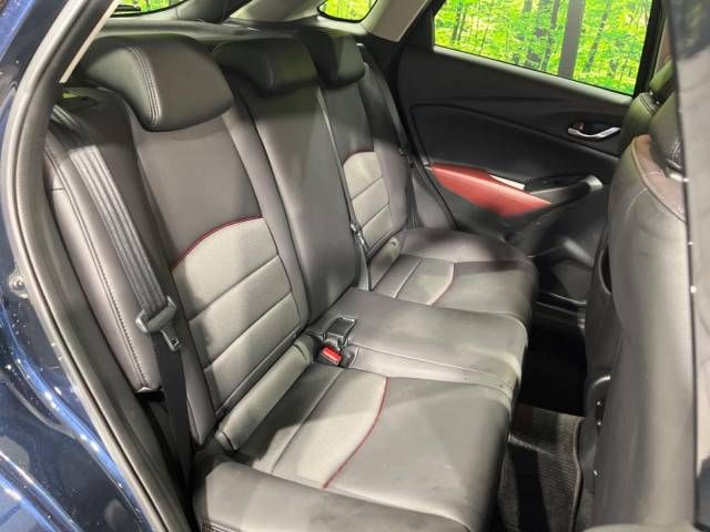 Mazda CX-3 2016-04 182950-9