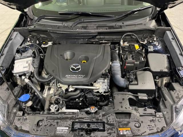 Mazda CX-3 2016-04 182950-18