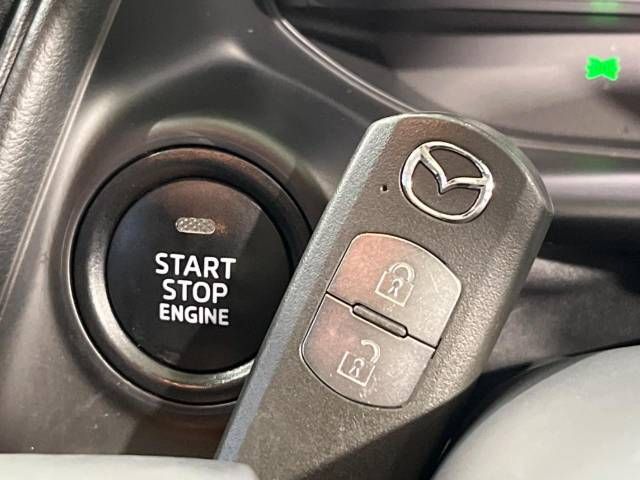 Mazda CX-3 2016-04 182950-5