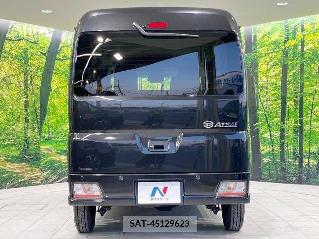 Daihatsu ATRAI 2023-06 260872-16