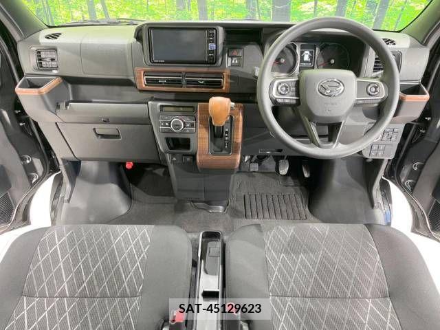 Daihatsu ATRAI 2023-06 260872-1