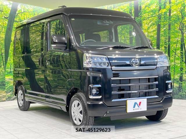 Daihatsu ATRAI 2023-06 260872-17