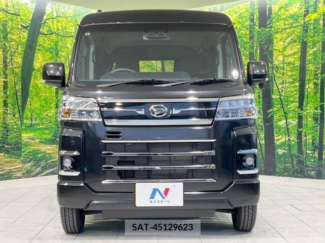 Daihatsu ATRAI 2023-06 260872-15