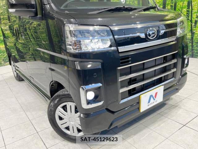 Daihatsu ATRAI 2023-06 260872-13