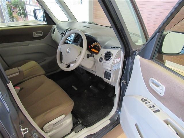 Nissan ROOX 2009-12 1817-12