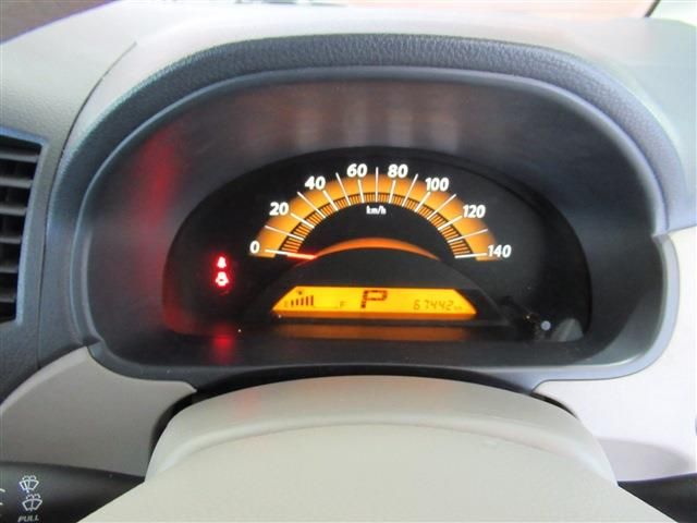 Nissan ROOX 2009-12 1817-11