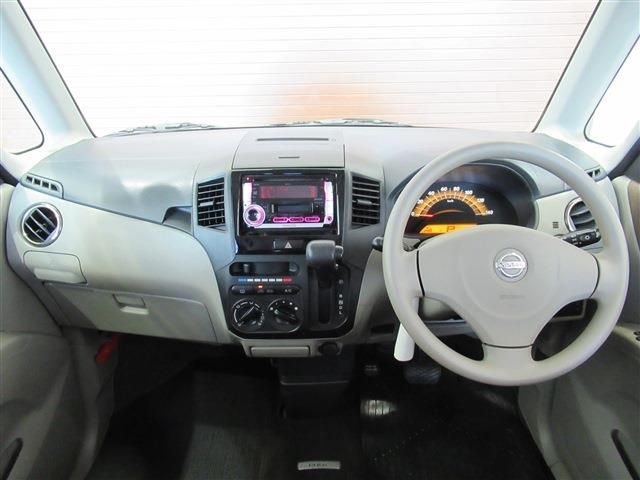 Nissan ROOX 2009-12 1817-7