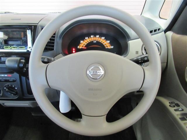 Nissan ROOX 2009-12 1817-10