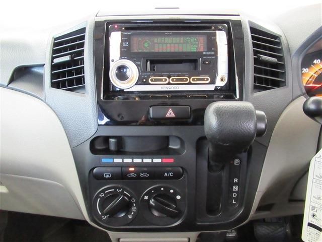 Nissan ROOX 2009-12 1817-9