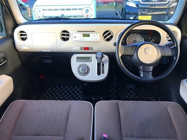 Daihatsu MIRA COCOA 2013-11 13725-1
