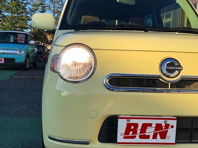 Daihatsu MIRA COCOA 2013-11 13725-25
