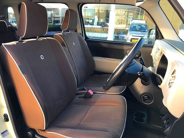 Daihatsu MIRA COCOA 2013-11 13725-3