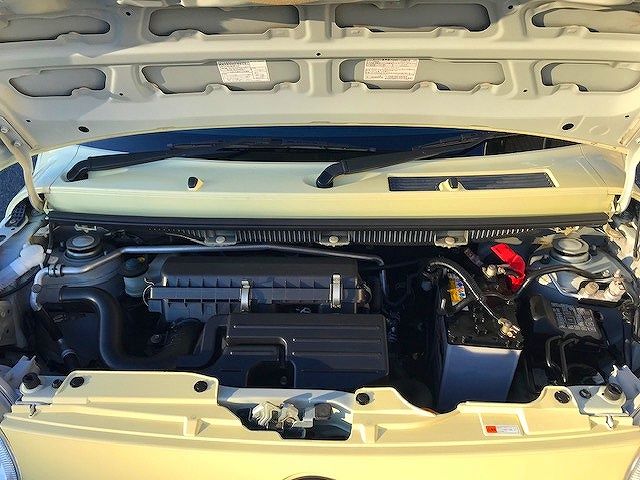 Daihatsu MIRA COCOA 2013-11 13725-27