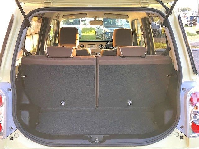 Daihatsu MIRA COCOA 2013-11 13725-20