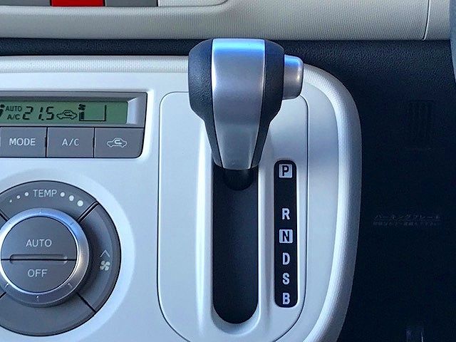Daihatsu MIRA COCOA 2013-11 13725-19