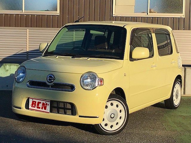 Daihatsu MIRA COCOA 2013-11 13725-0