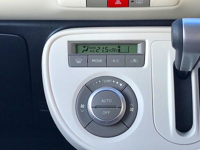 Daihatsu MIRA COCOA 2013-11 13725-14