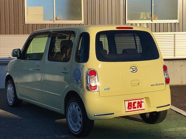Daihatsu MIRA COCOA 2013-11 13725-8