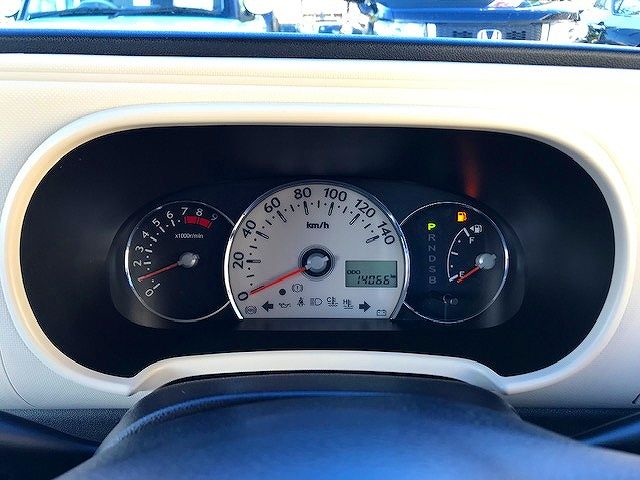 Daihatsu MIRA COCOA 2013-11 13725-7