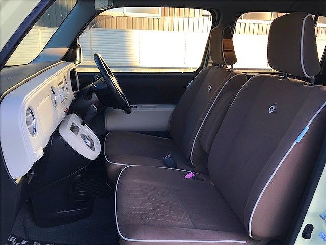 Daihatsu MIRA COCOA 2013-11 13725-12