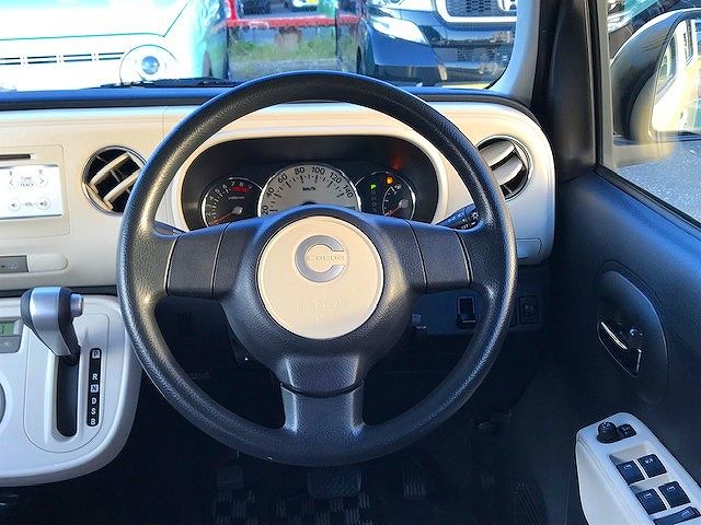Daihatsu MIRA COCOA 2013-11 13725-13