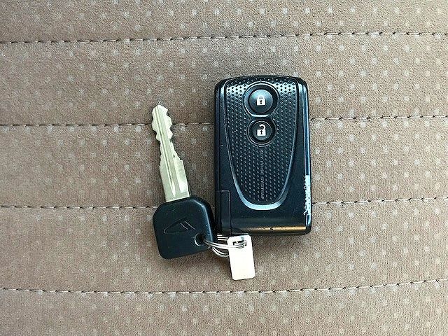 Daihatsu MIRA COCOA 2013-11 13725-11