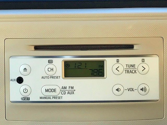 Daihatsu MIRA COCOA 2013-11 13725-4