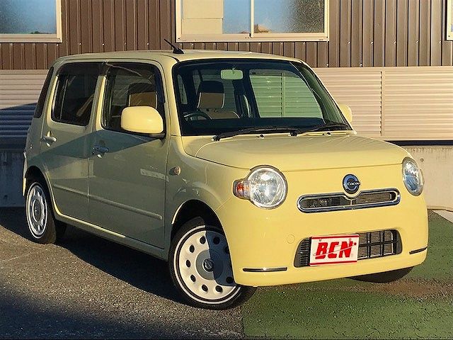 Daihatsu MIRA COCOA 2013-11 13725-6