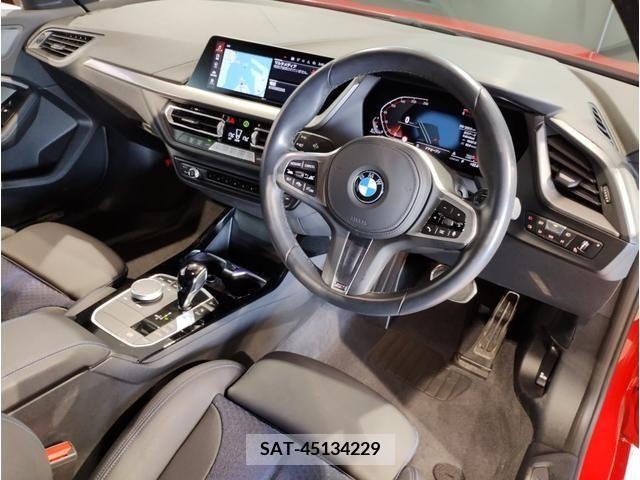 Bmw 1 SERIES 2022-01 379687-14