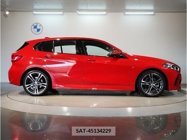 Bmw 1 SERIES 2022-01 379687-7