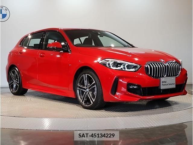Bmw 1 SERIES 2022-01 379687-5