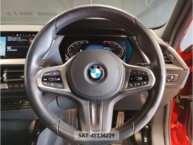 Bmw 1 SERIES 2022-01 379687-15