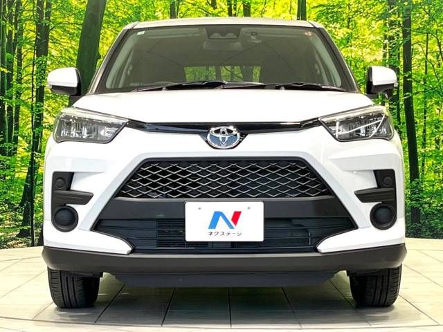 Toyota RAIZE 2023-07 187893-14