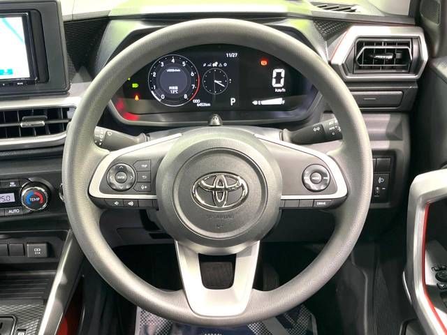 Toyota RAIZE 2023-07 187893-11