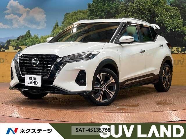 Nissan KICKS 2021-01 391622-0