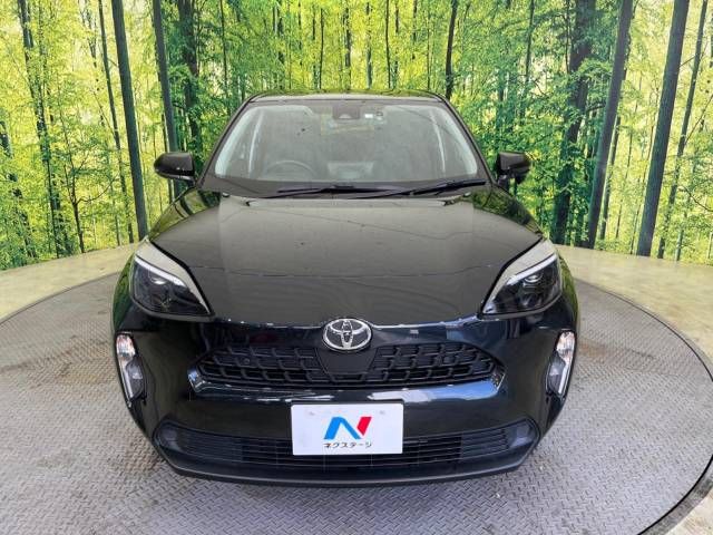 Toyota YARIS CROSS 2023-03 192650-14