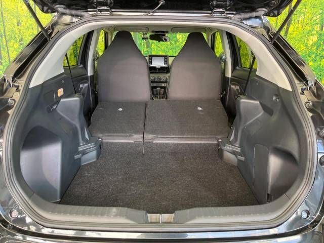 Toyota YARIS CROSS 2023-03 192650-10