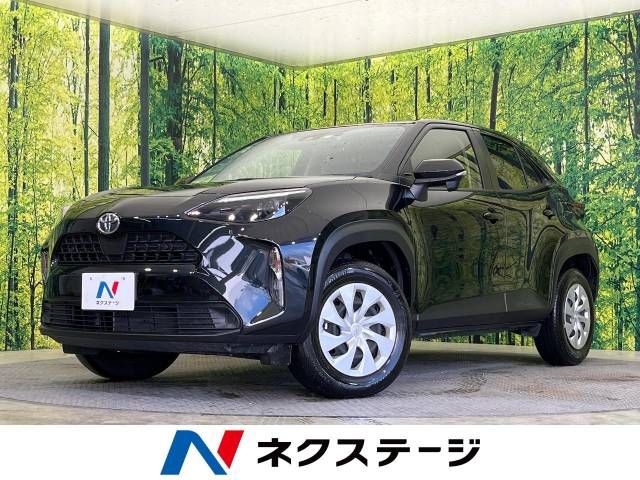 Toyota YARIS CROSS 2023-03 192650-0