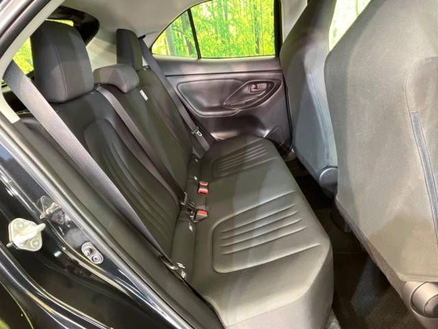 Toyota YARIS CROSS 2023-03 192650-9