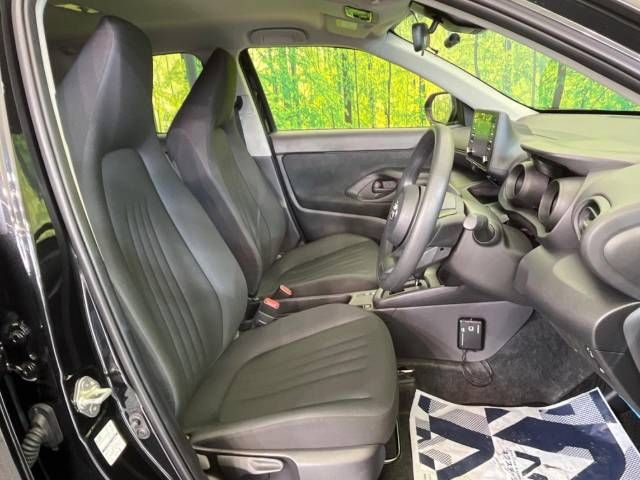 Toyota YARIS CROSS 2023-03 192650-8