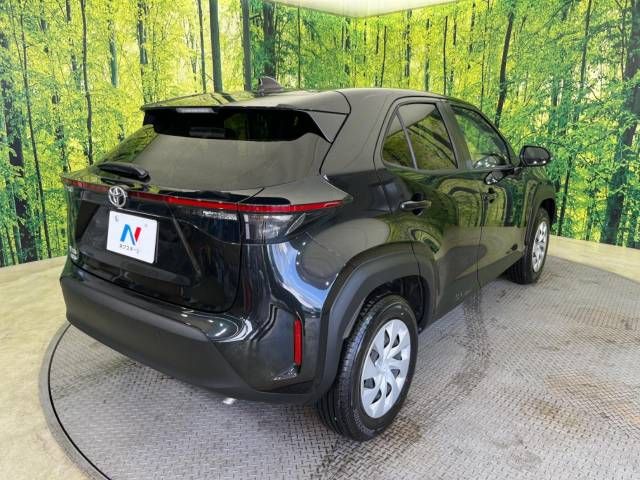 Toyota YARIS CROSS 2023-03 192650-17