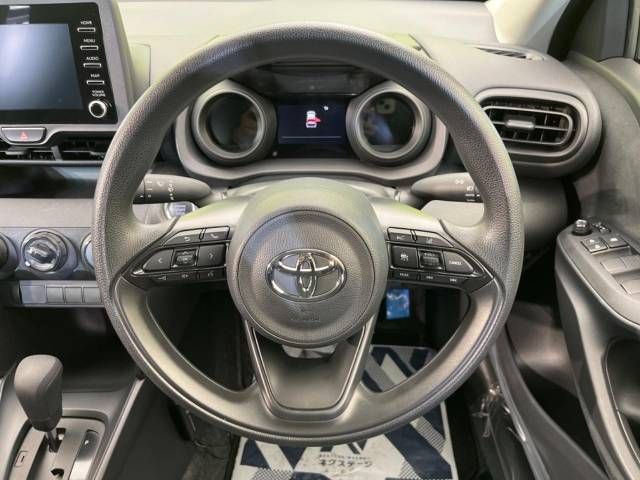 Toyota YARIS CROSS 2023-03 192650-11