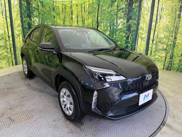 Toyota YARIS CROSS 2023-03 192650-16