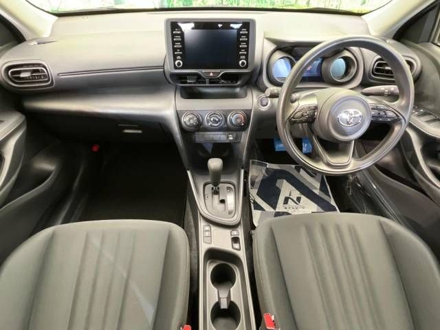 Toyota YARIS CROSS 2023-03 192650-1