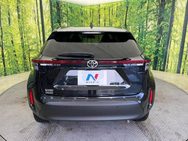 Toyota YARIS CROSS 2023-03 192650-15
