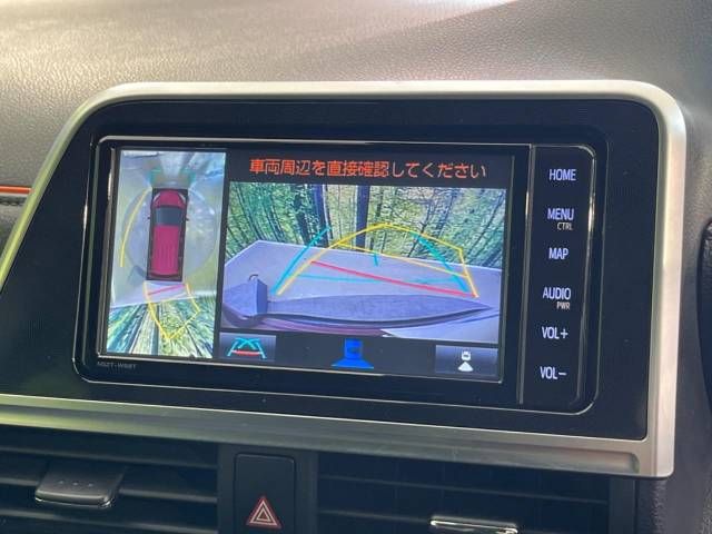 Toyota SIENTA 2018-10 7353-5
